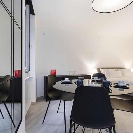 Goletta Studio By Wonderful Italy Gênes Extérieur photo