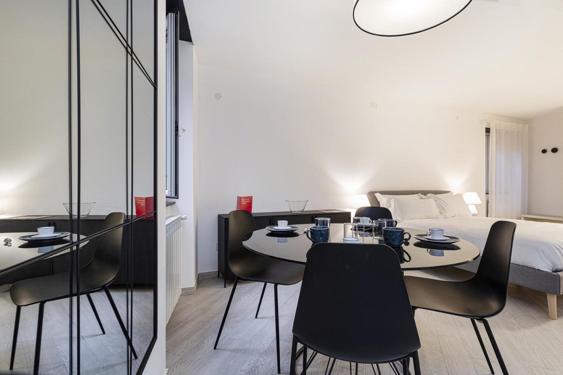 Goletta Studio By Wonderful Italy Gênes Extérieur photo