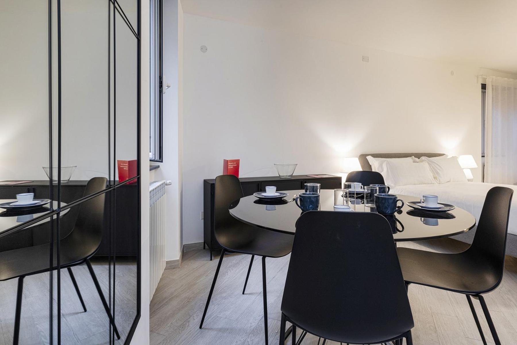 Goletta Studio By Wonderful Italy Gênes Extérieur photo